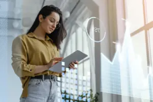 Senac-DF lança plataforma para contratar jovens aprendizes