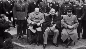 80 anos do fim da Segunda Guerra: Curta! exibe documentários inéditos