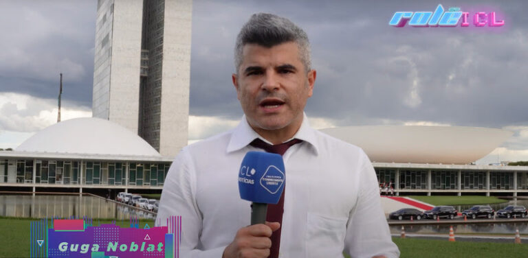 Instituto Vladimir Herzog repudia agressão do deputado Paulo Bilynskyj contra jornalista