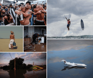 World Press Photo 2025 chega à Brasília com exposição dos 42 projetos premiados