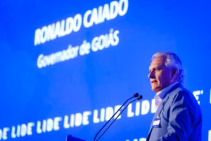 Caiado, o guardião verde do agronegócio brasileiro