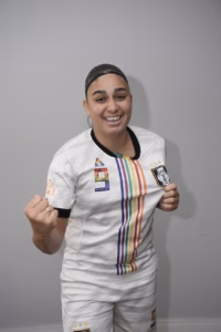Ceilândia brilha e leva duas jogadoras à Seleção de Beach Soccer