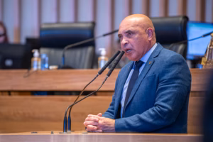 Deputados defendem valorização da Segurança Pública no DF