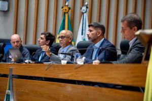 CLDF: Rurais querem retirada de projeto sobre terras
