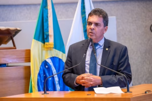 Projeto de Lei de do deputado Ricardo Vale amplia uso de créditos do Nota Legal