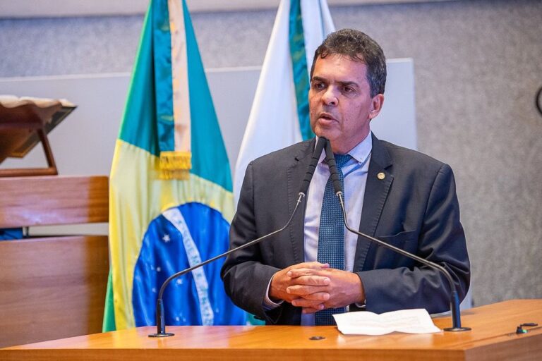 Projeto de Lei de do deputado Ricardo Vale amplia uso de créditos do Nota Legal