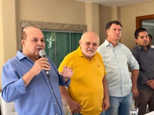 Ibaneis anuncia investimento para ampliar cirurgias eletivas no DF