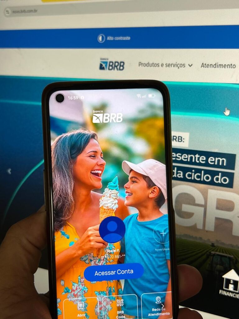 Servidores de Maceió passam a receber pelo BRB
