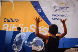 Fecomércio + Perto de Todos leva serviços gratuitos ao Gama neste fim de semana