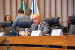 PCDF e PF: Wellington cobra resposta sobre paridade salarial