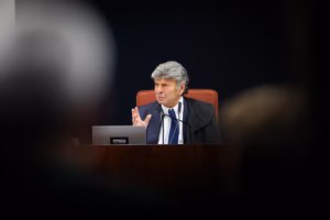 STF em choque: Fux aponta abusos e pede nulidade