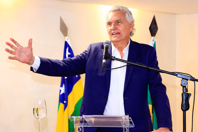 Goiás alcança 2º lugar no Índice de Transparência e Governança Pública