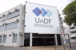 UnDF investe mais de R$ 6,7 milhões em assistência estudantil