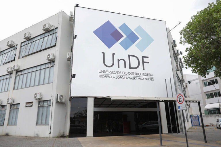 UnDF investe mais de R$ 6,7 milhões em assistência estudantil