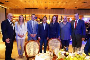 Republicanos chancela a entrada de nomes apoiados por Marcos Pereira e Ibaneis Rocha