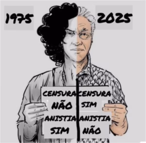 A esquerda sem povo: dinheiro de fora sustenta a farsa da militância artística