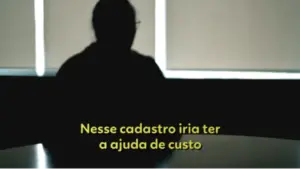 Lavagem de dinheiro com cesta básica no Jardim Pantanal