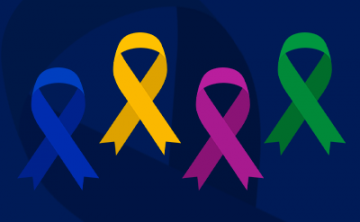 IgesDF lança campanha “Setembro mais que amarelo – Todas as Cores” para valorizar a vida