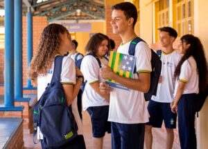 Goiás transforma o Entorno com obras, segurança e inclusão social