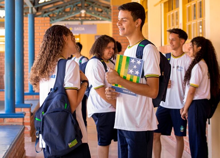 Goiás transforma o Entorno com obras, segurança e inclusão social