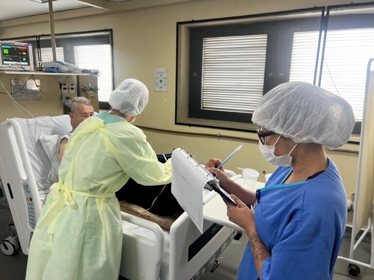 Nutricionistas do DF unem ciência e sensibilidade no cuidado diário