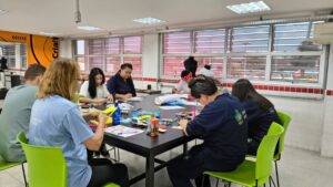 Projeto Levemente transforma realidade nas Escolas do Futuro de Goiás
