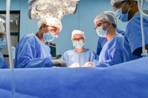Hospital de Base reforça protagonismo com 65 anos de serviços ao DF e ao Brasil