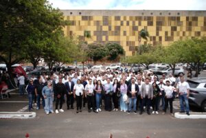 Congresso abraça Jornada pela Educação no Trânsito