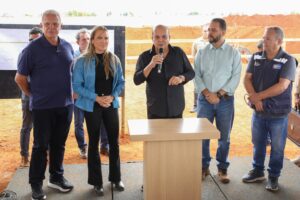 Saúde chega às estações de metrô do DF com serviços completos