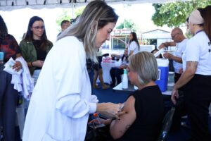 DF está em alerta para aumento de casos de Síndrome Respiratória Aguda Grave