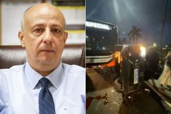 A morte de um delegado e o silêncio conveniente