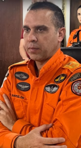 CBMDF alerta: trotes atrapalham resgates e incêndios no DF