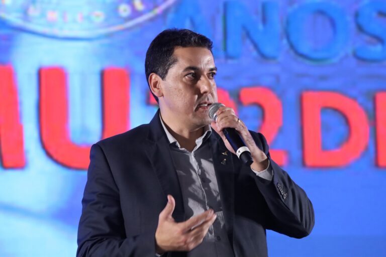 Congresso do Samu DF celebra 20 anos de história