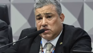 Presidente da Conafer é preso e solto pela CPMI do INSS