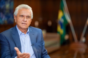 Caiado cobra: ANTT protege empresas, não o povo