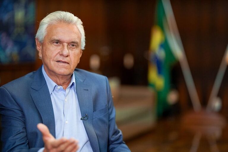 Caiado cobra: ANTT protege empresas, não o povo