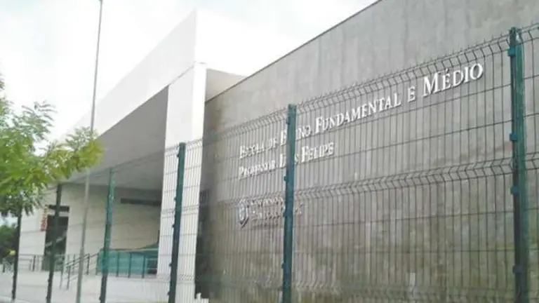 Ataque a tiros em escola de Sobral deixa 2 mortos