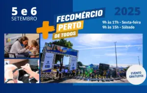 Senac leva serviços gratuitos para Vicente Pires neste fim de semana