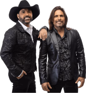 Sesc + Sertanejo: Eduardo Costa e Edson e Hudson agitam o “Sabadão” do Taguaparque