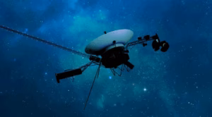 Quase 50 anos depois, sondas Voyager seguem em funcionamento no espaço interestelar