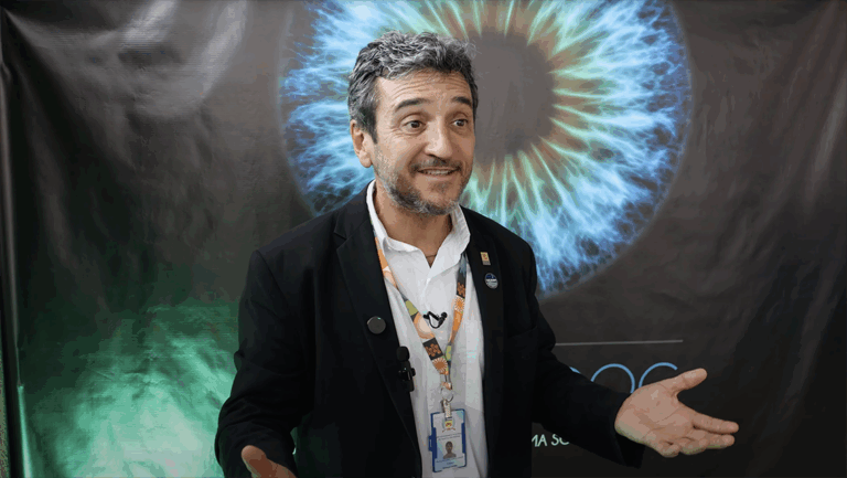 Oceanos viraram o esgoto da humanidade, afirma Leonardo Boff