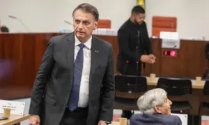 STF publica acórdão que condena Bolsonaro a 27 anos de prisão
