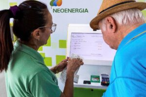 Neoenergia leva Atendimento Itinerante à “Quarta do Cidadão” e a 13 RAs