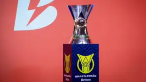 CBF apresenta novo calendário do futebol brasileiro a partir de 2026