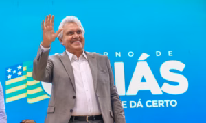 Caiado acusa Lula de calote bilionário