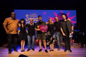 Festival Sesc Canta Comerciário emociona público