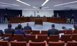 STF inicia julgamento do Núcleo 4 da trama golpista ligada a tentativa de manter Bolsonaro no poder
