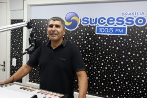 Carência, Alegria e Sofrência: o toque humano do programa Sem Censura na Sucesso FM