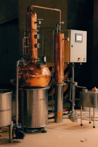 ANPAQ lança selo de autenticidade da cachaça de alambique