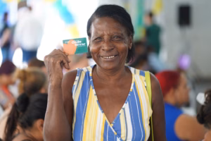 Gestão Caiado segue firme na luta por moradia para todos